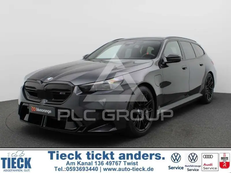 2026 BMW M5