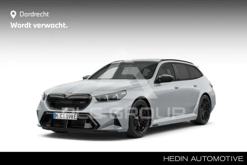 2026 BMW M5