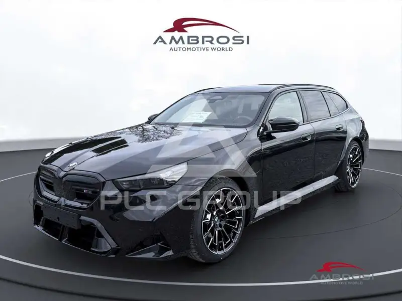 2026 BMW M5