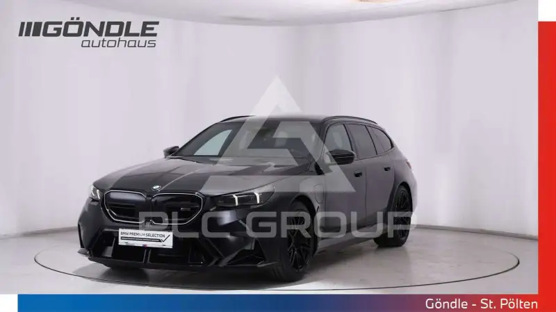 2026 BMW M5