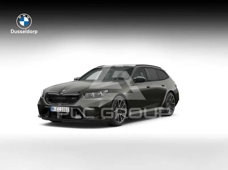 2026 BMW M5
