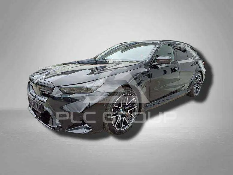 2026 BMW M5
