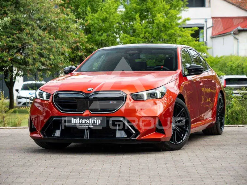 2026 BMW M5