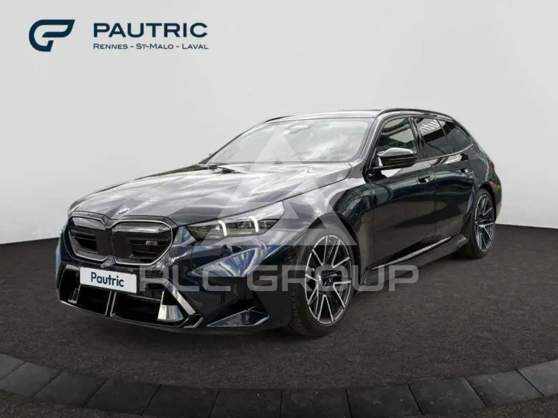 2026 BMW M5