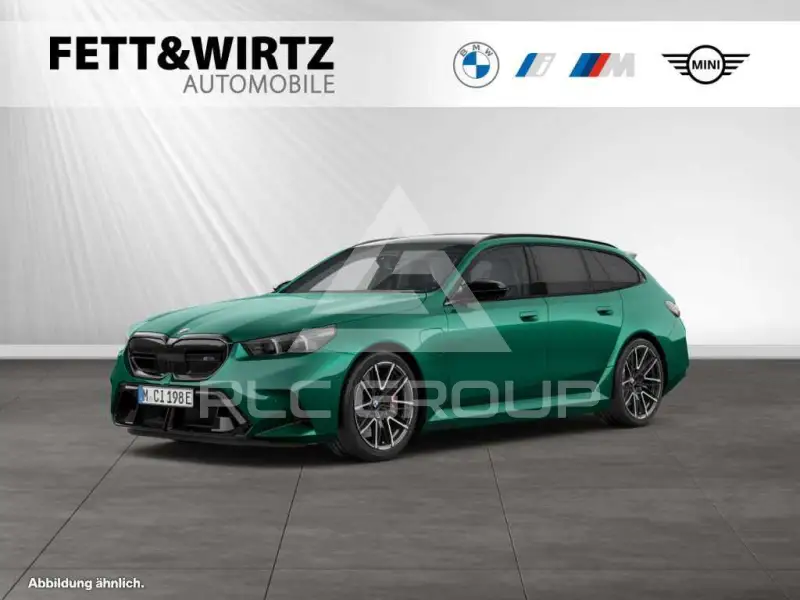 2026 BMW M5