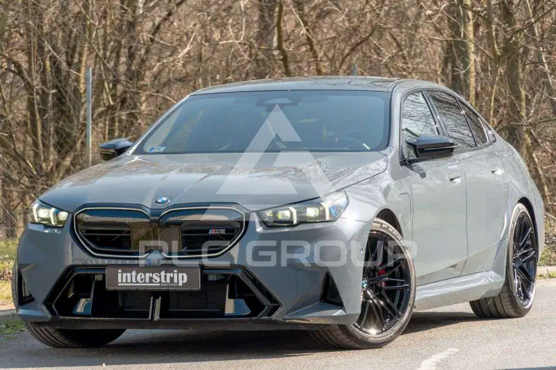2026 BMW M5