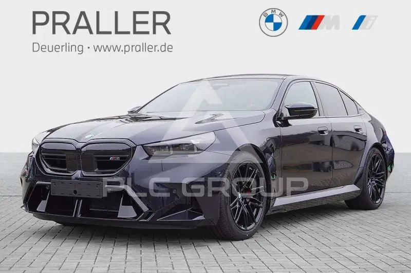 2026 BMW M5