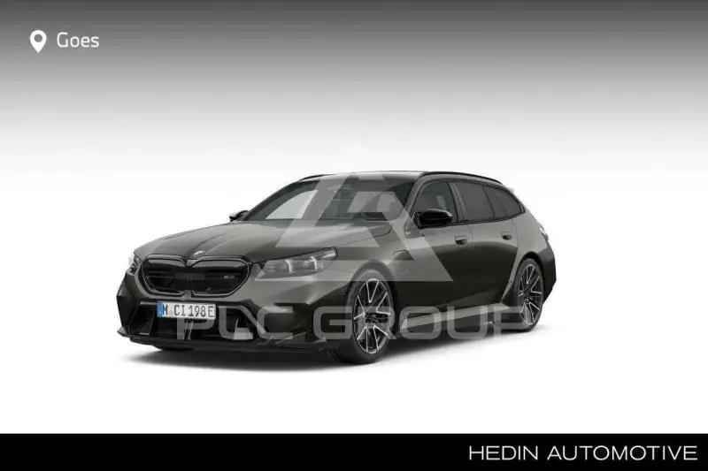 2026 BMW M5