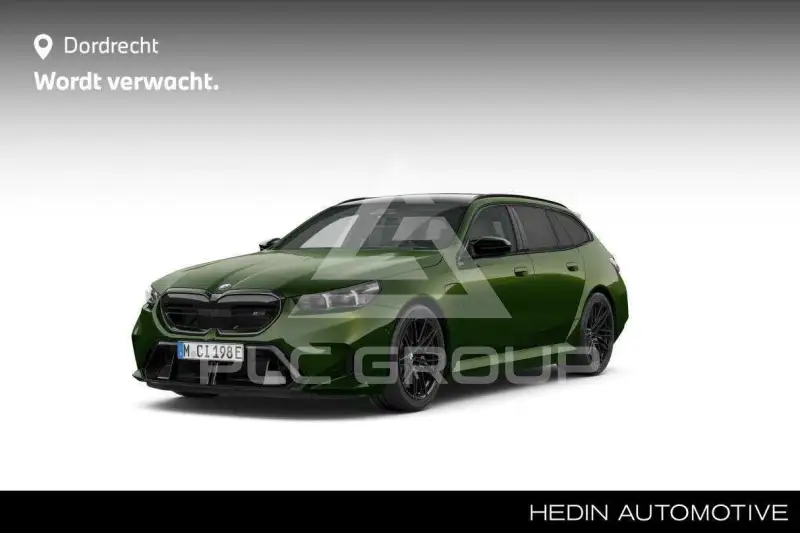 2026 BMW M5