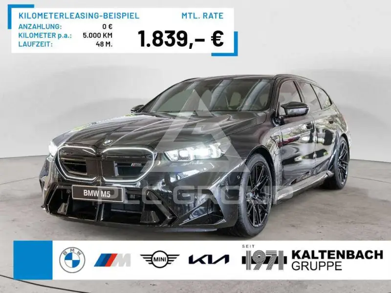 2026 BMW M5