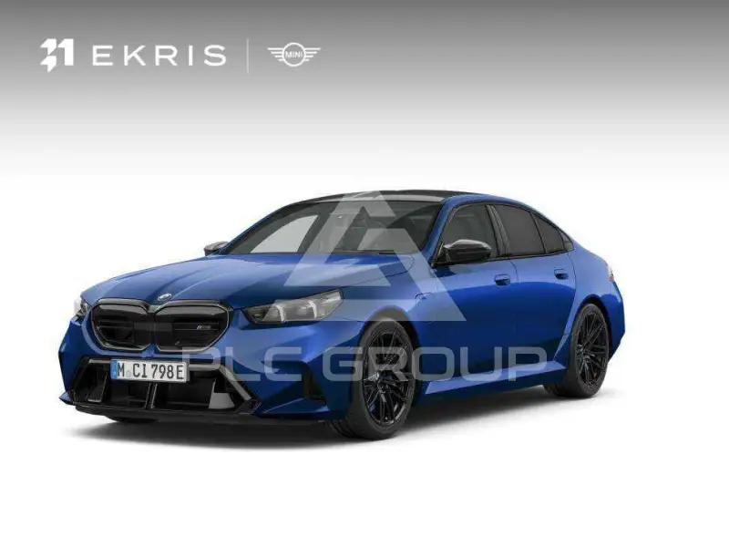 2026 BMW M5