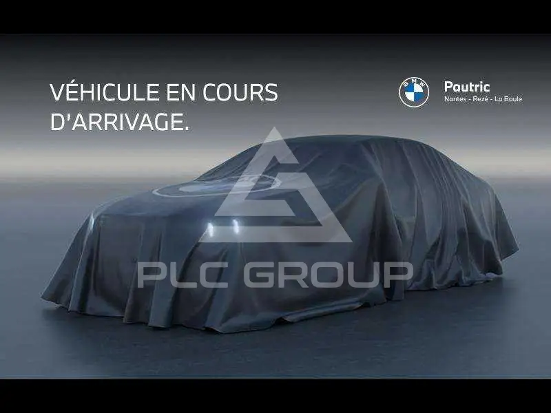 2026 BMW M5