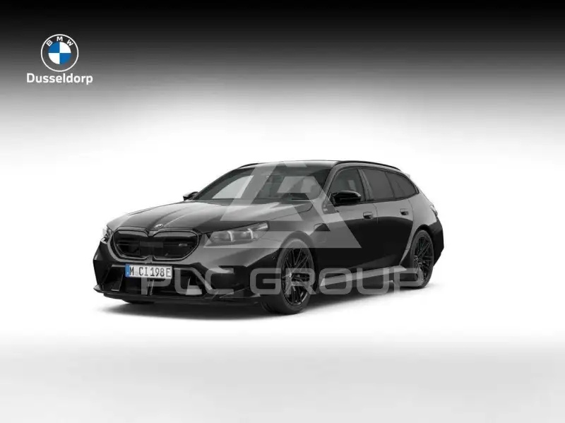 2026 BMW M5