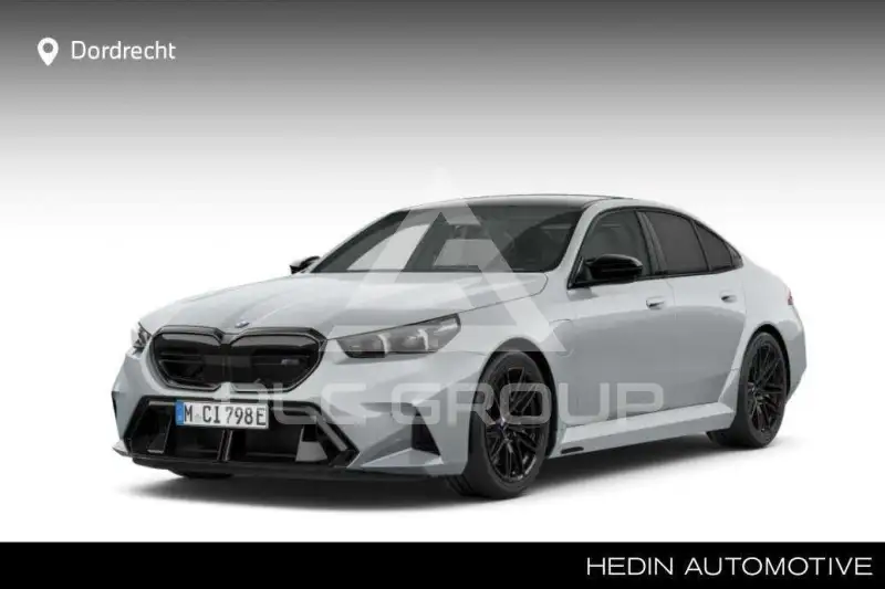 2026 BMW M5