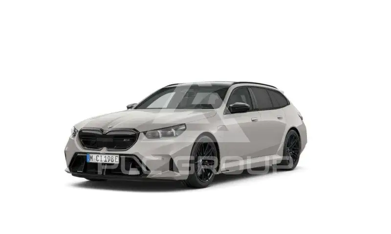 2026 BMW M5