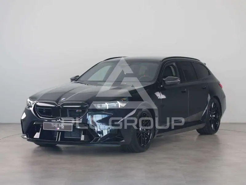 2026 BMW M5