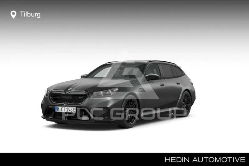 2026 BMW M5