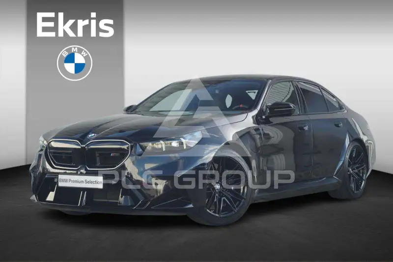2026 BMW M5