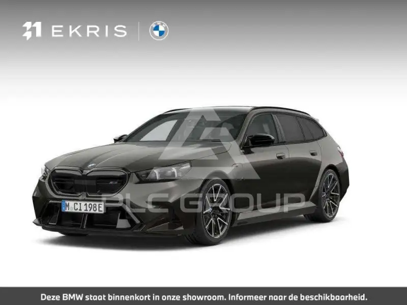 2026 BMW M5