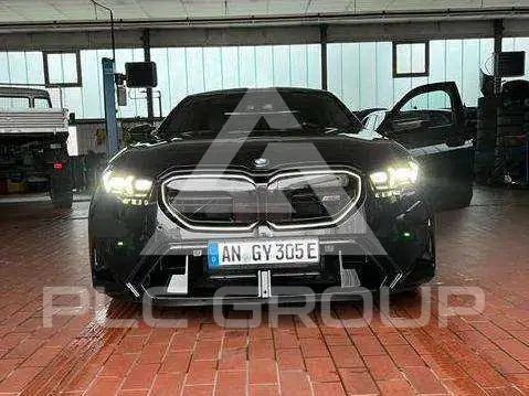 2026 BMW M5