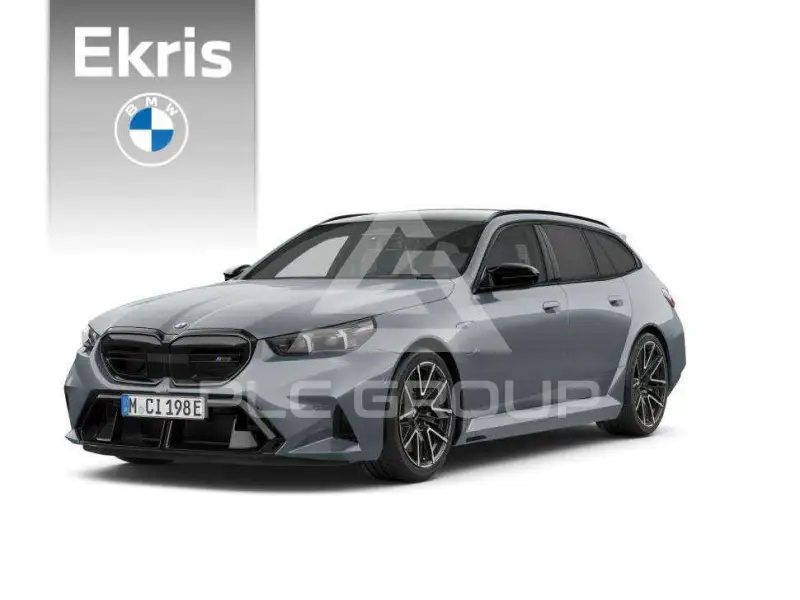 2026 BMW M5