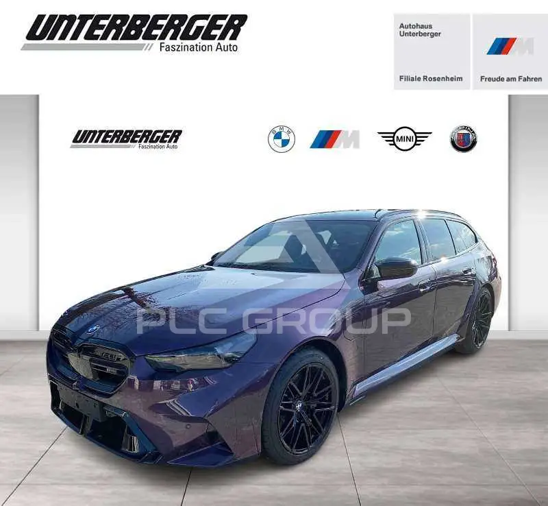 2026 BMW M5