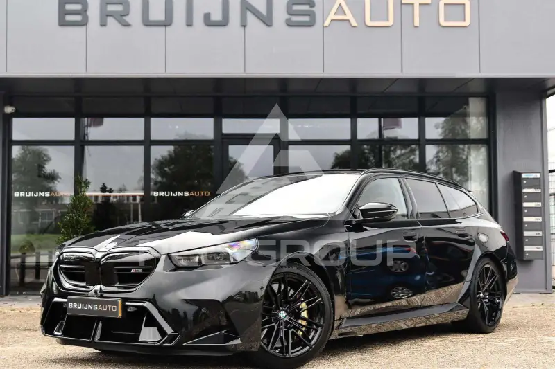 2026 BMW M5