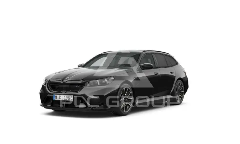 2026 BMW M5
