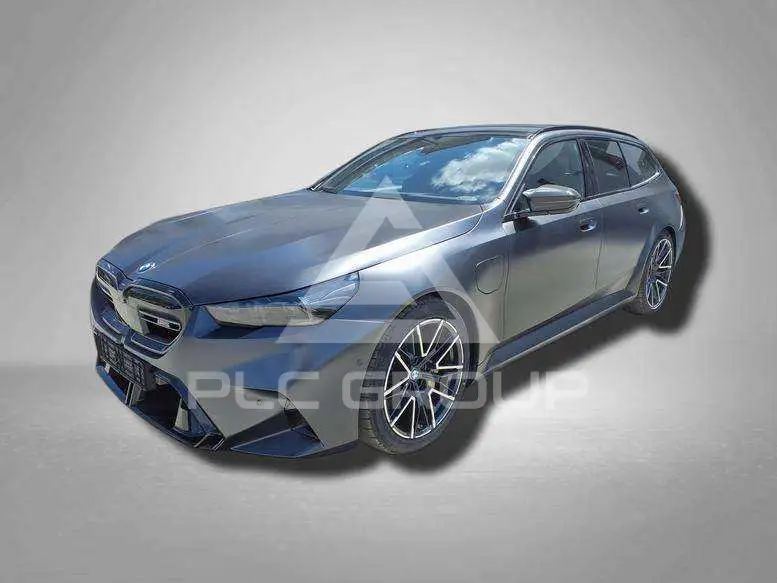 2026 BMW M5