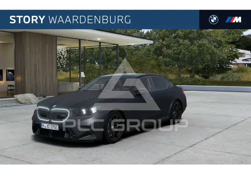 2026 BMW M5