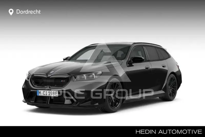 2026 BMW M5