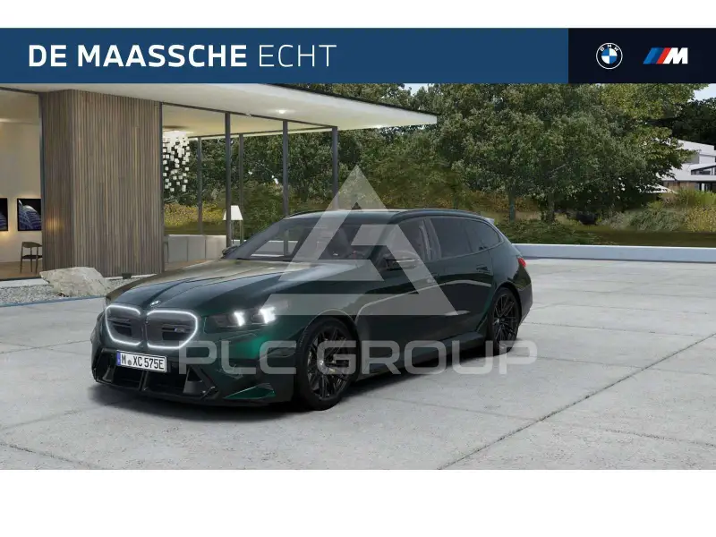 2026 BMW M5
