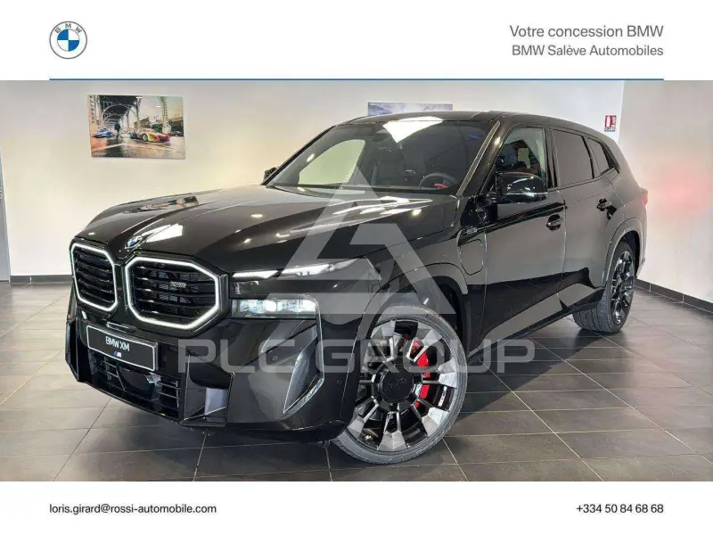 2026 BMW M5