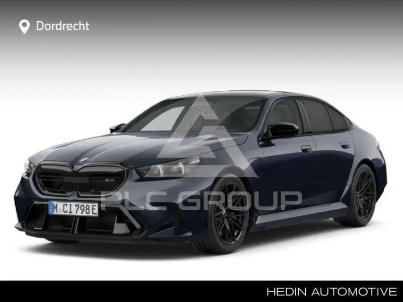 2026 BMW M5