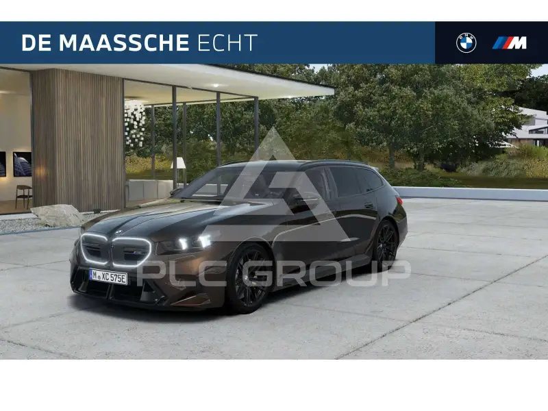 2026 BMW M5