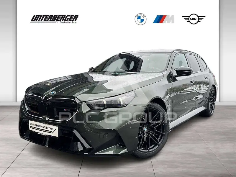 2026 BMW M5