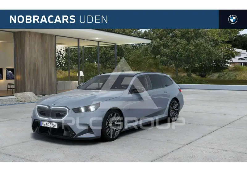 2026 BMW M5