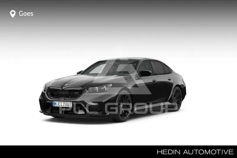 2026 BMW M5