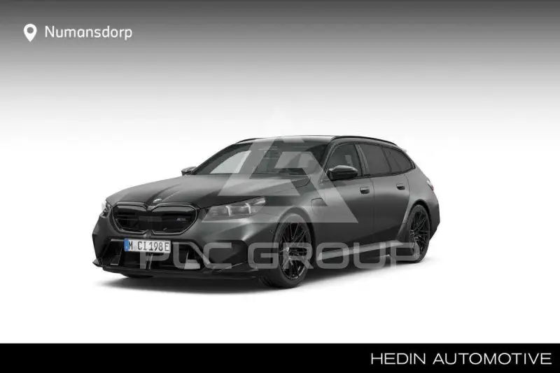 2026 BMW M5