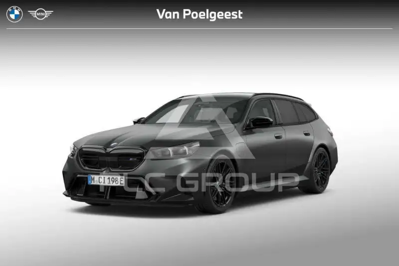 2026 BMW M5