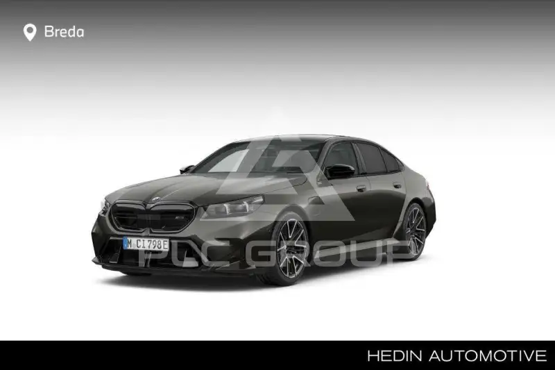 2026 BMW M5