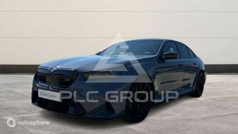2026 BMW M5