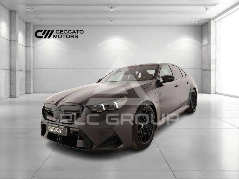 2026 BMW M5