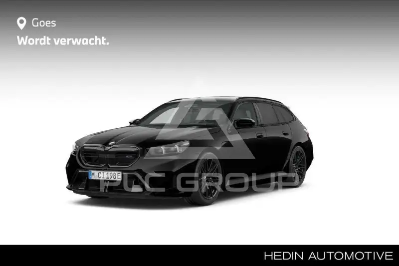 2026 BMW M5