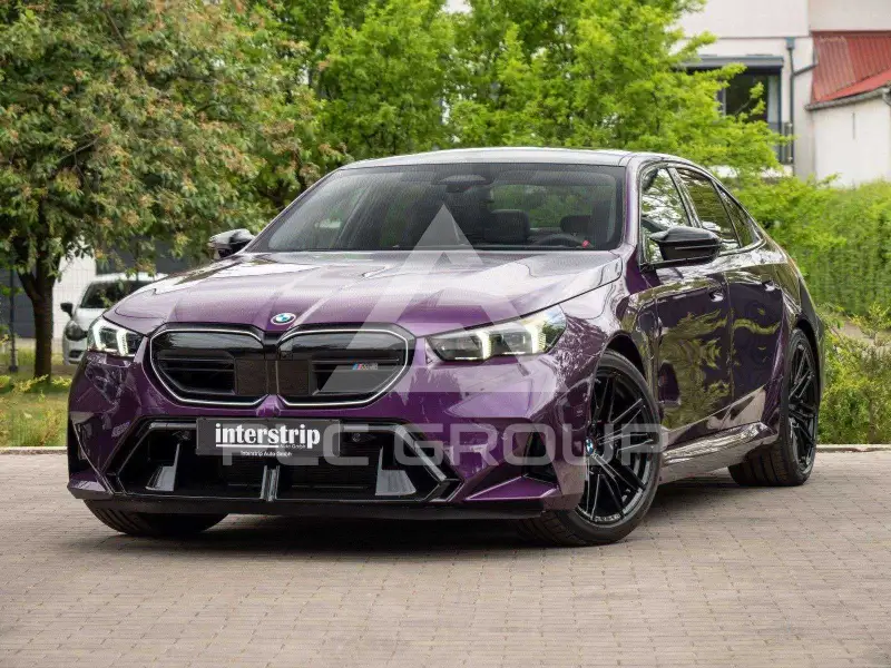 2026 BMW M5