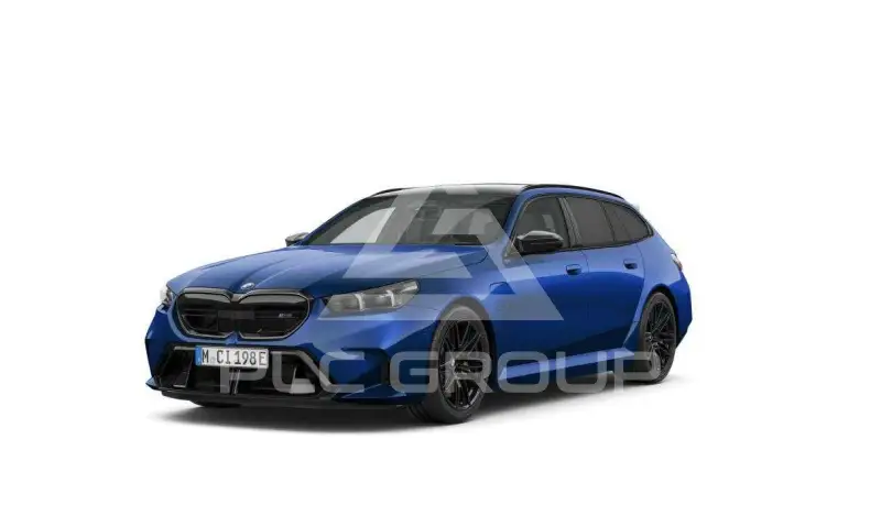 2026 BMW M5