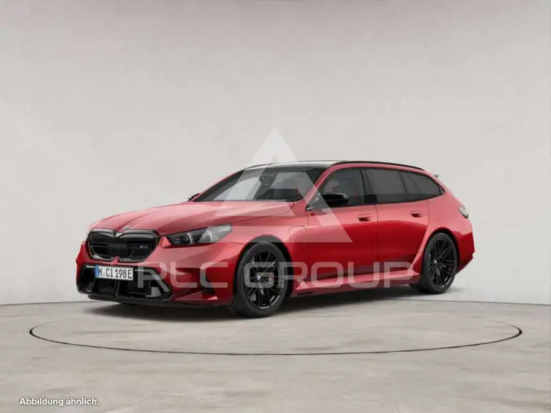 2026 BMW M5