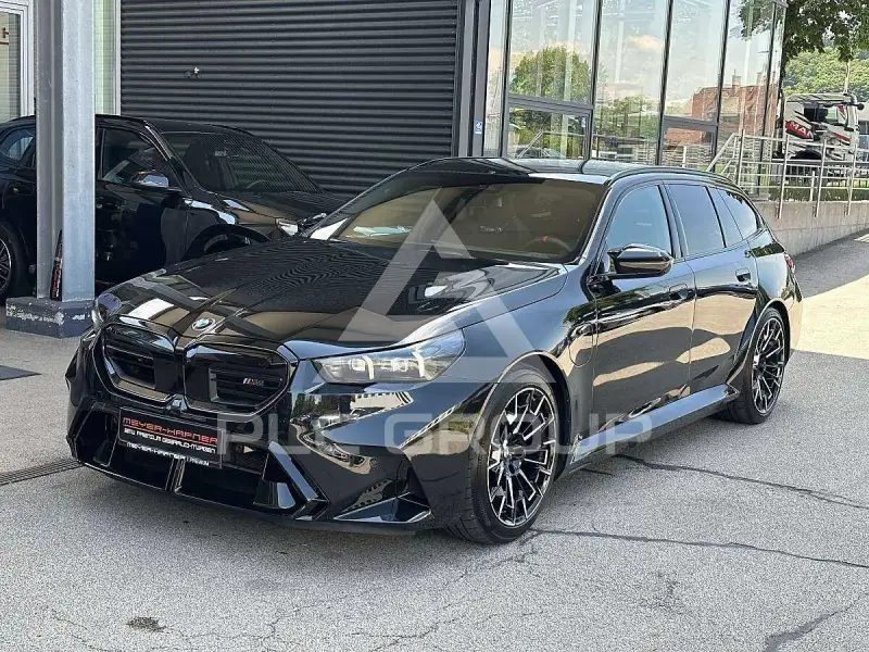 2026 BMW M5