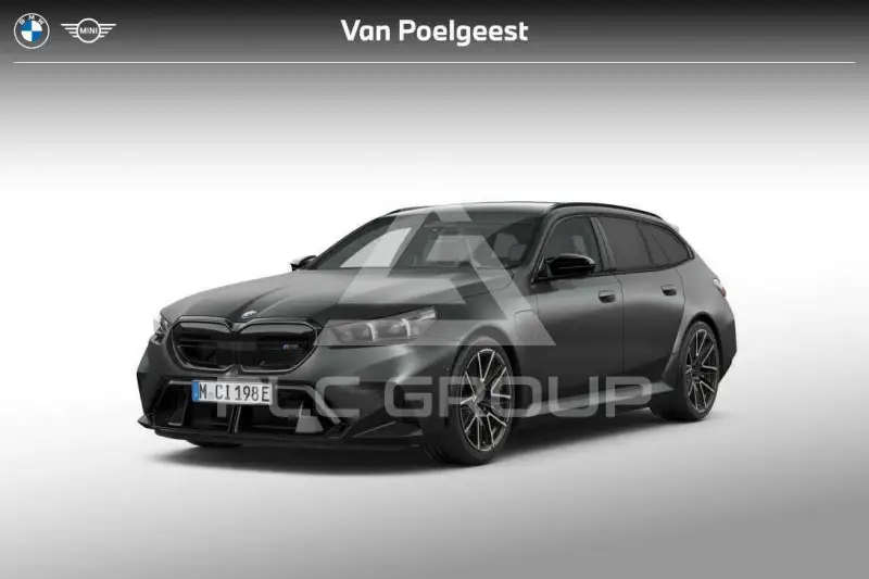 2026 BMW M5