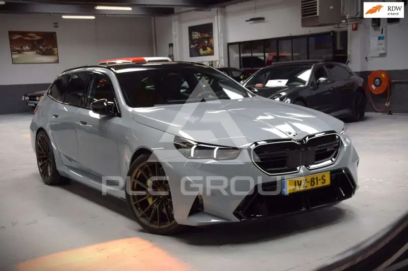 2026 BMW M5